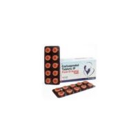 Soma 100mg ( Carisoprodol )