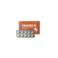 Cialis 20mg (Generic)